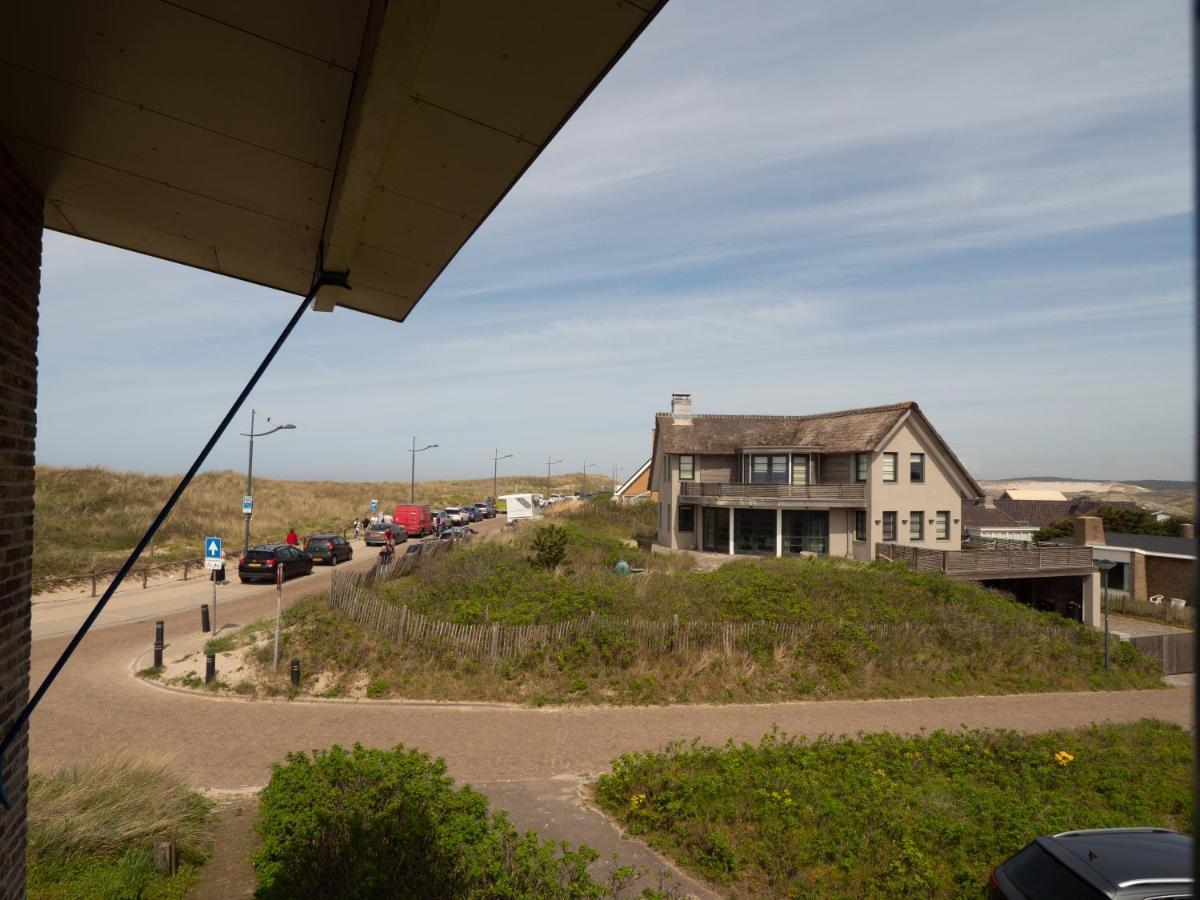 Vernieuwd Zeezicht Villa Zee Luxe Bergen aan Zee Ngoại thất bức ảnh