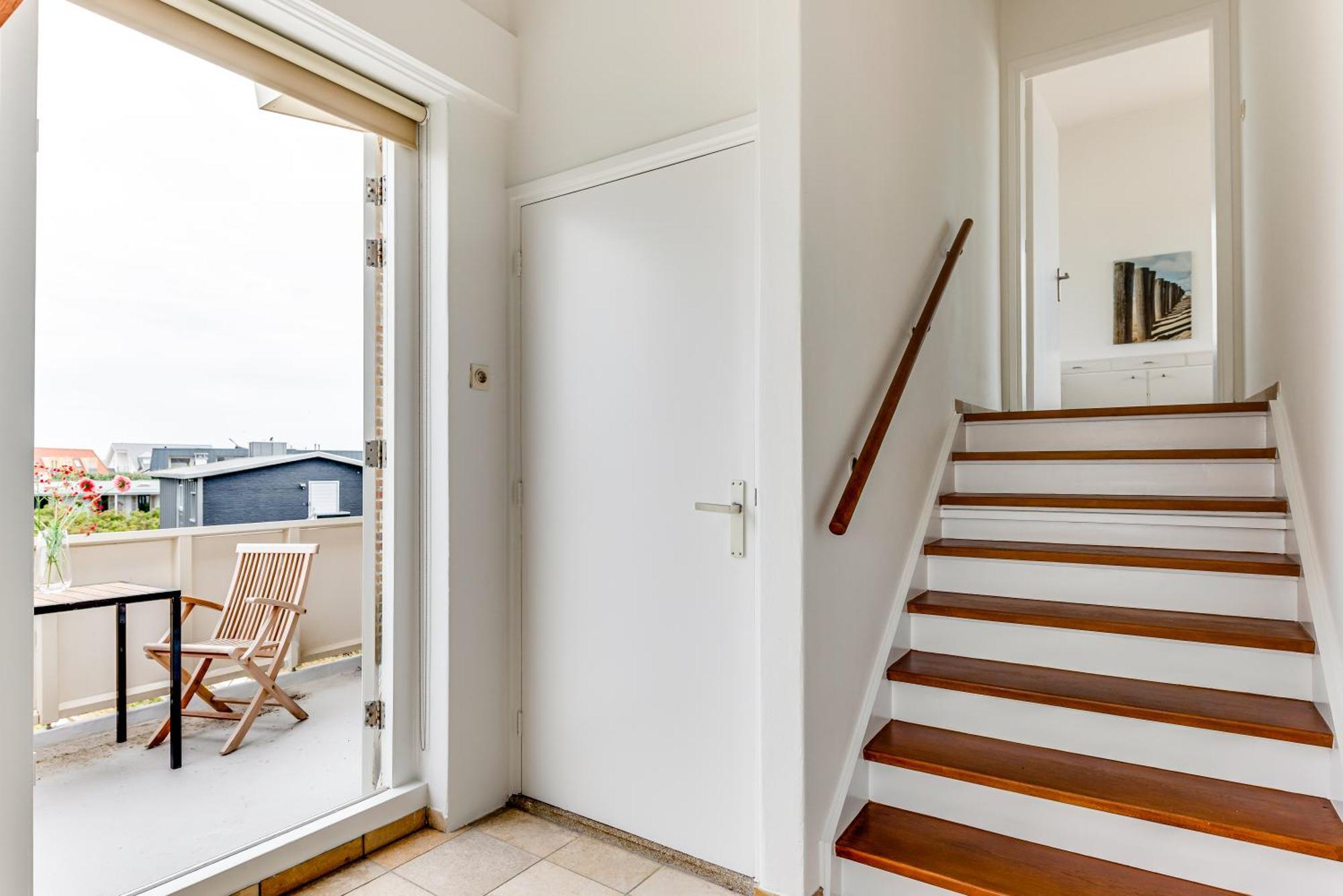 Vernieuwd Zeezicht Villa Zee Luxe Bergen aan Zee Ngoại thất bức ảnh