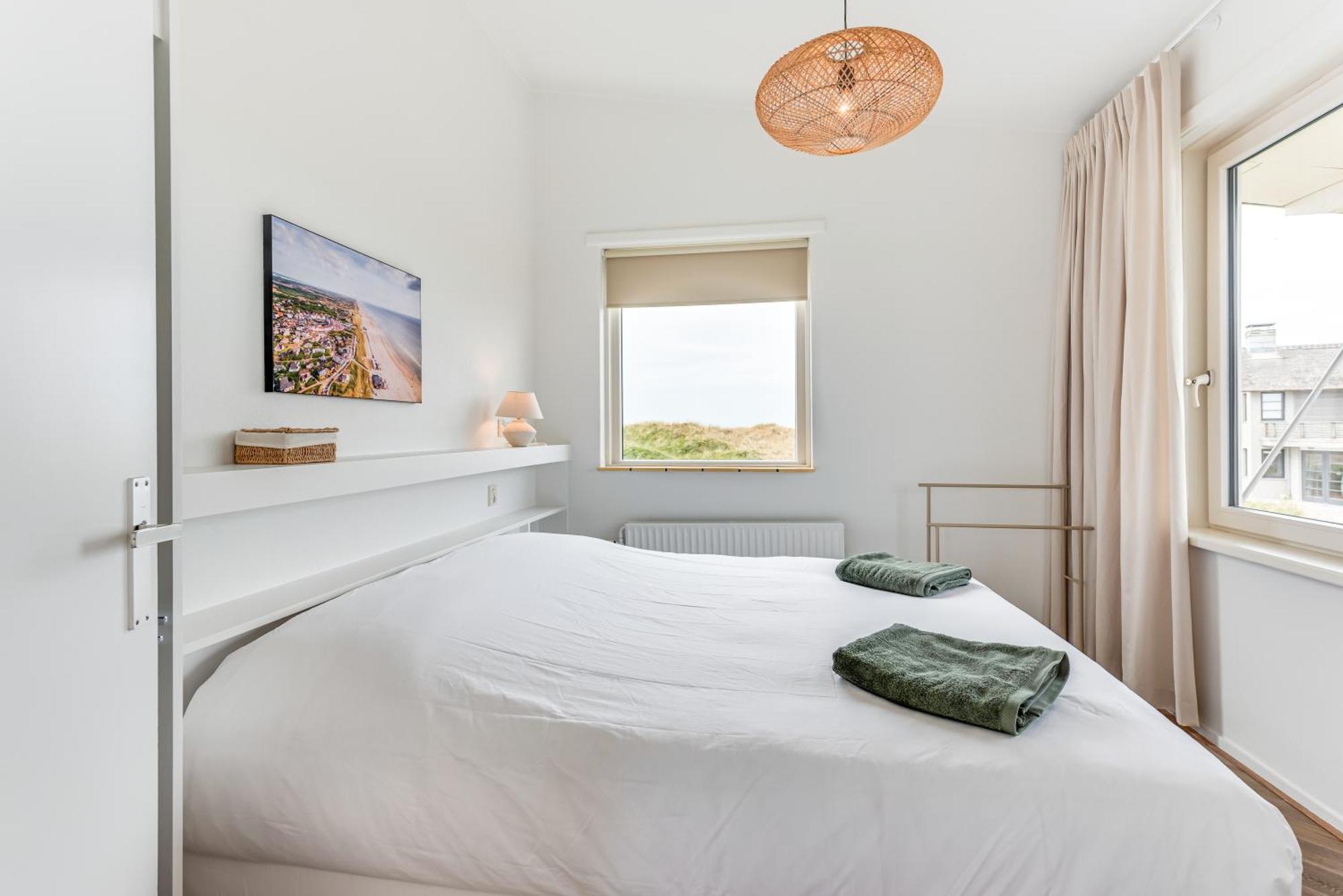 Vernieuwd Zeezicht Villa Zee Luxe Bergen aan Zee Ngoại thất bức ảnh