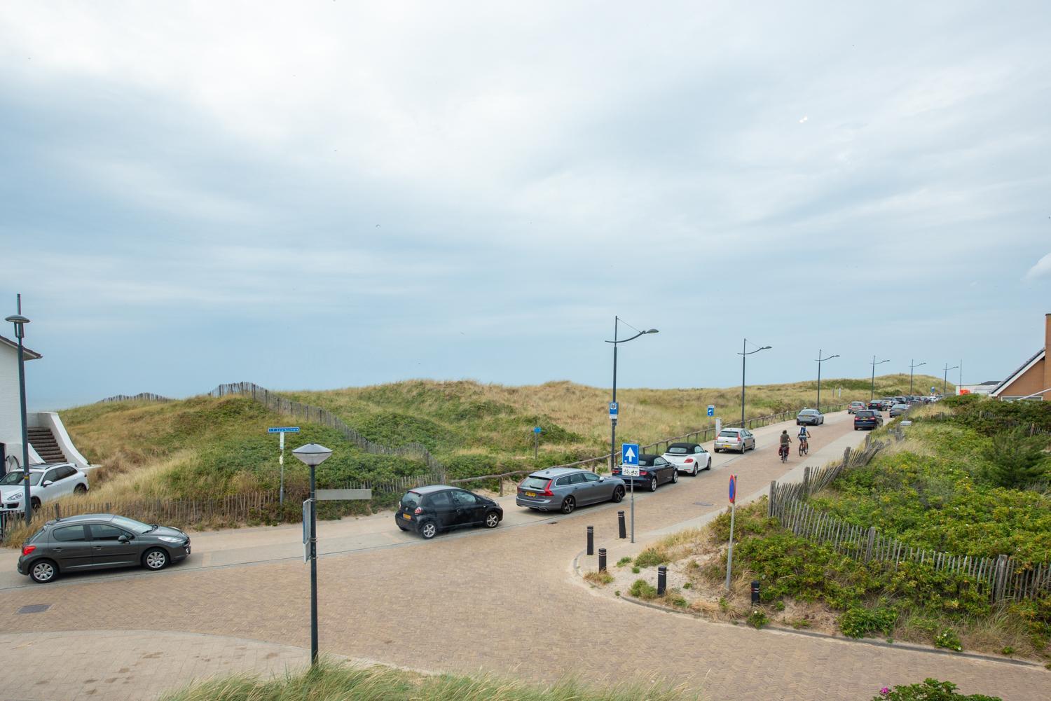Vernieuwd Zeezicht Villa Zee Luxe Bergen aan Zee Ngoại thất bức ảnh