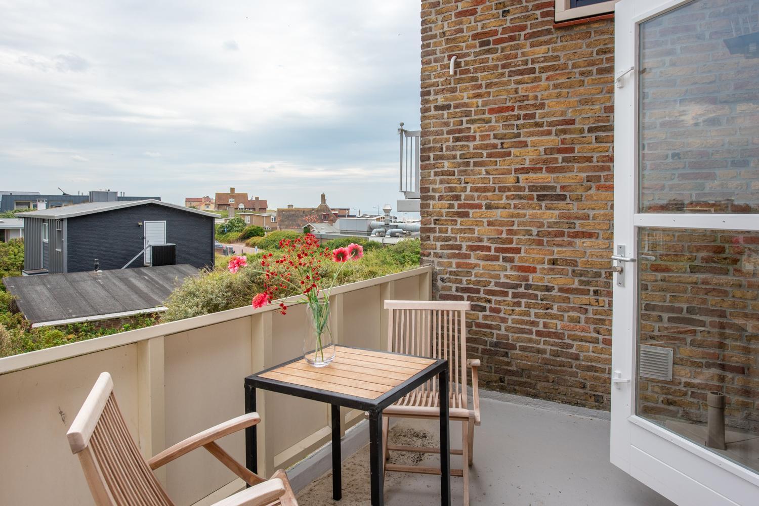 Vernieuwd Zeezicht Villa Zee Luxe Bergen aan Zee Ngoại thất bức ảnh