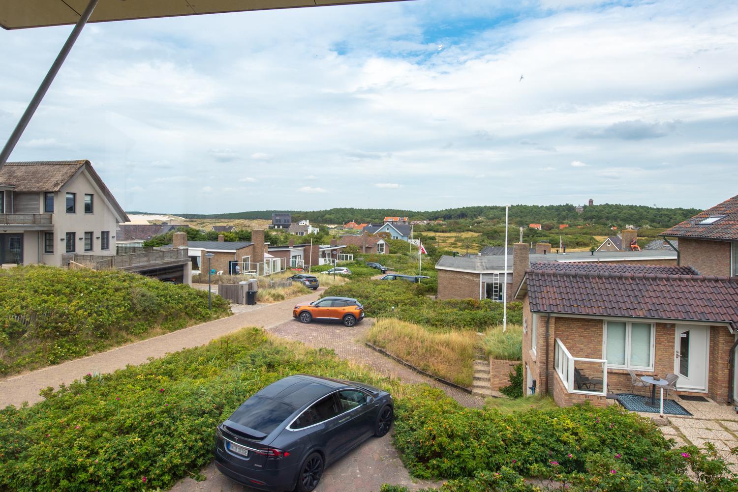 Vernieuwd Zeezicht Villa Zee Luxe Bergen aan Zee Ngoại thất bức ảnh