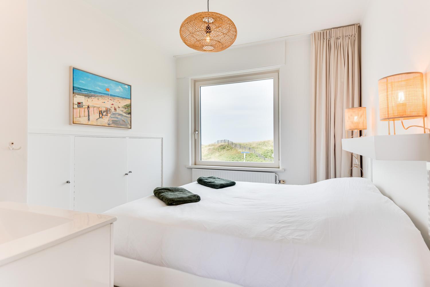 Vernieuwd Zeezicht Villa Zee Luxe Bergen aan Zee Ngoại thất bức ảnh