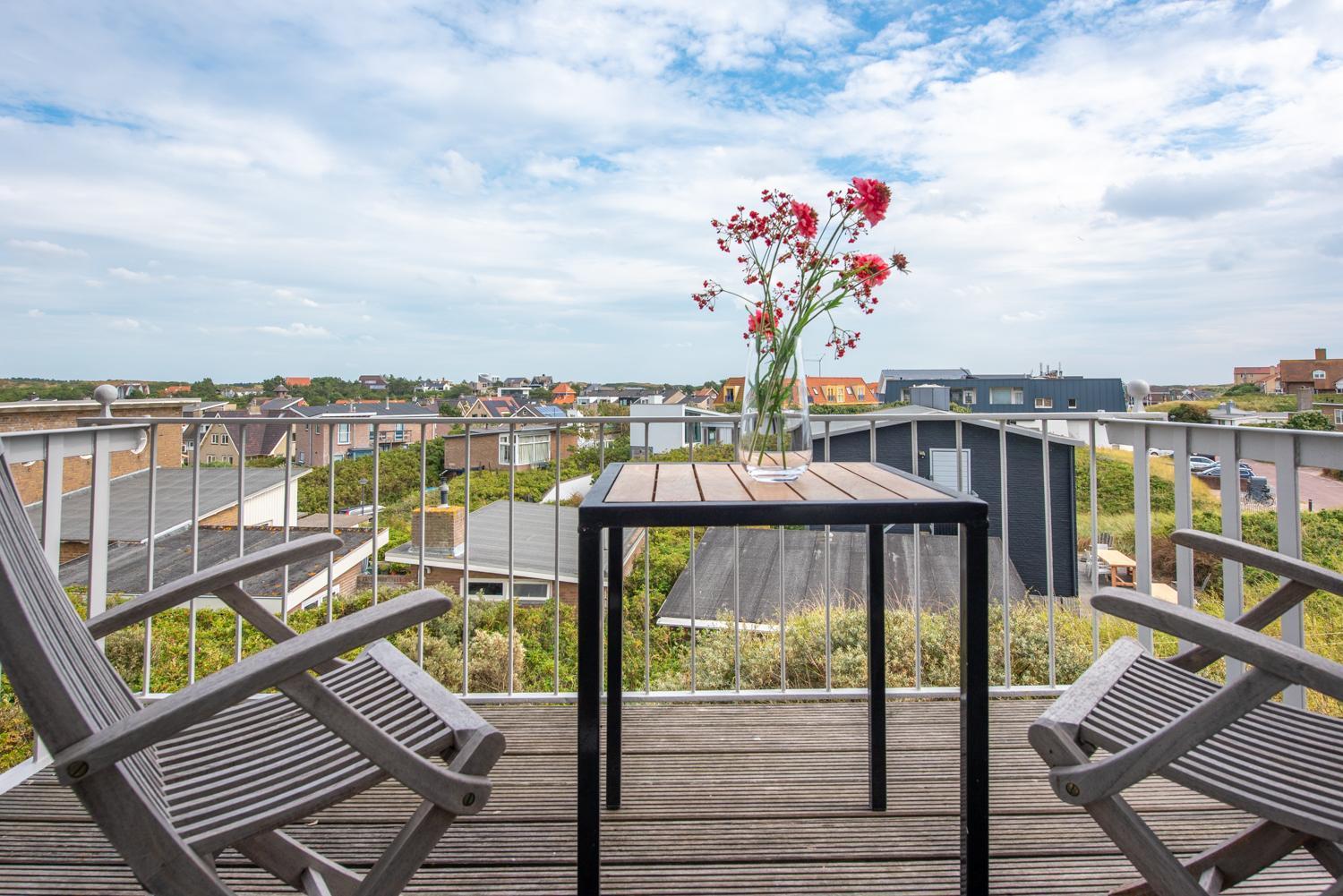 Vernieuwd Zeezicht Villa Zee Luxe Bergen aan Zee Ngoại thất bức ảnh