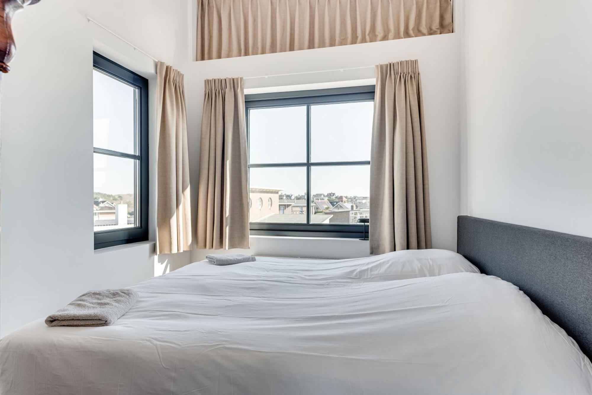 Vernieuwd Zeezicht Villa Zee Luxe Bergen aan Zee Ngoại thất bức ảnh