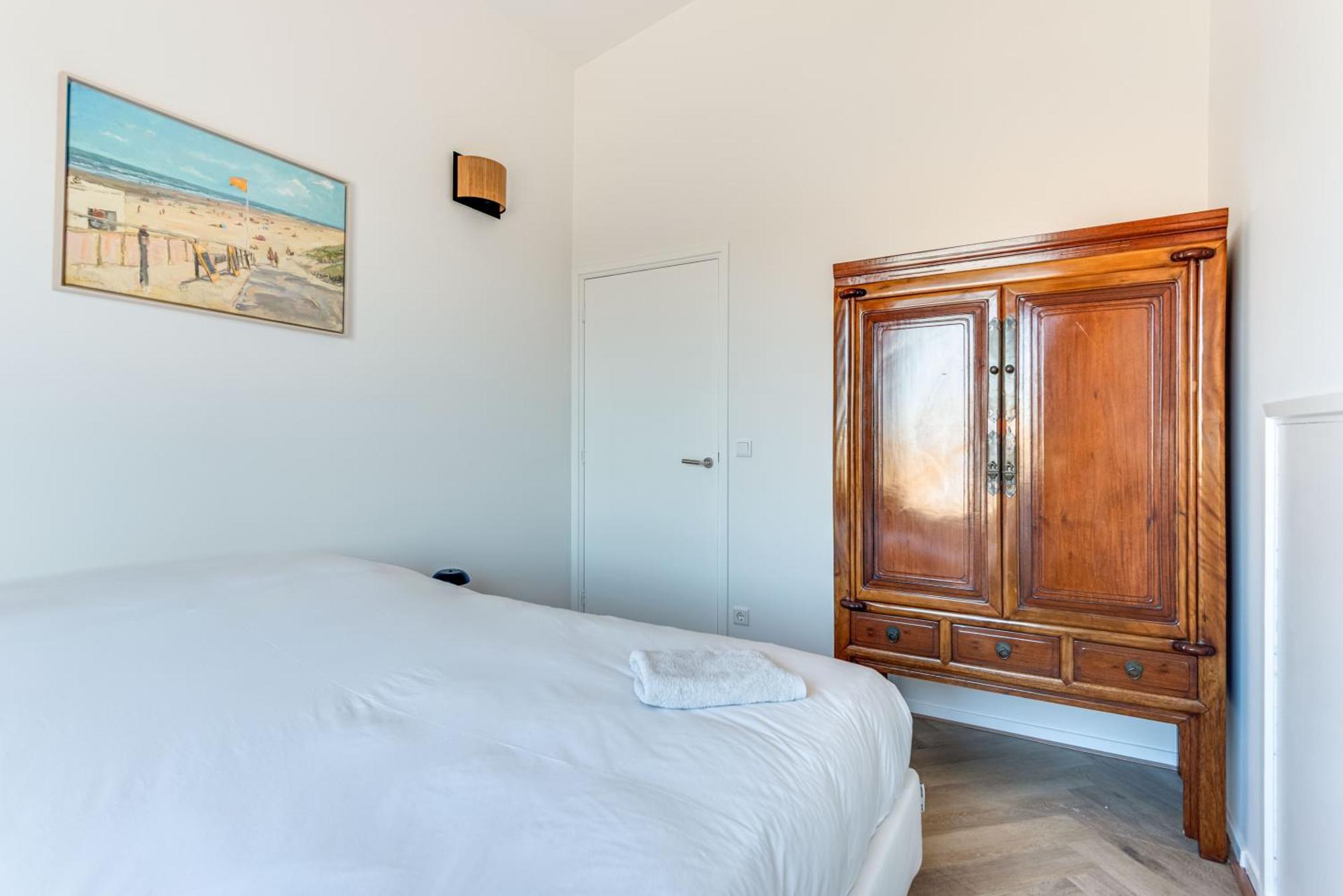 Vernieuwd Zeezicht Villa Zee Luxe Bergen aan Zee Ngoại thất bức ảnh