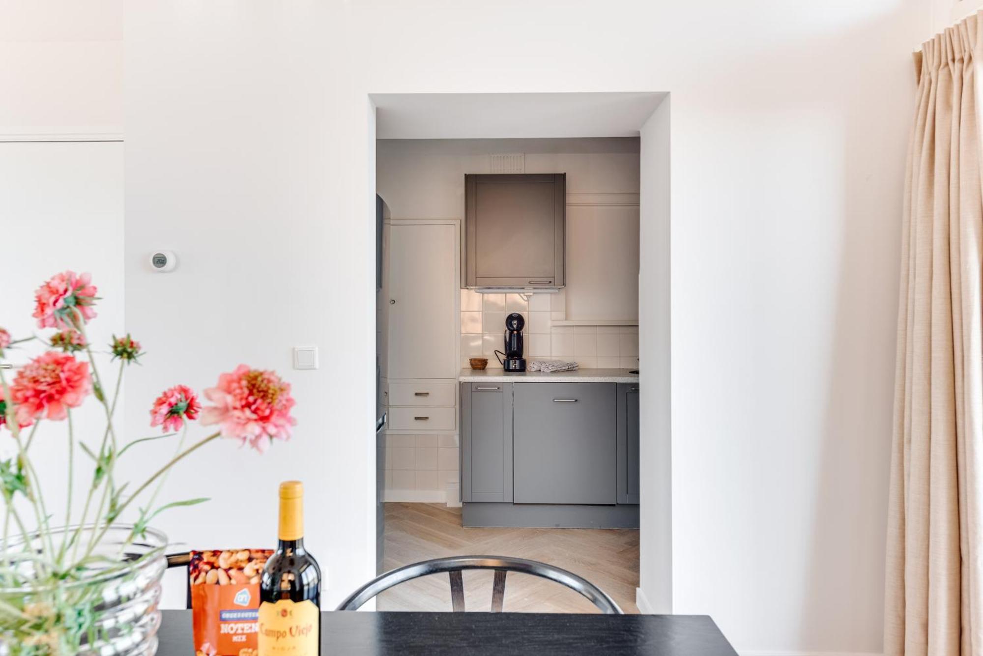 Vernieuwd Zeezicht Villa Zee Luxe Bergen aan Zee Ngoại thất bức ảnh